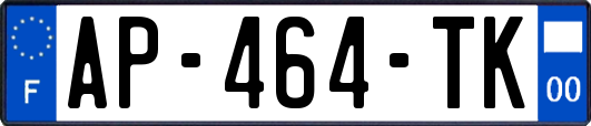 AP-464-TK