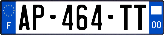AP-464-TT