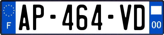 AP-464-VD