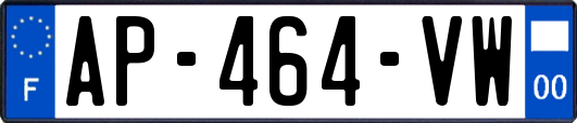 AP-464-VW