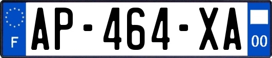 AP-464-XA
