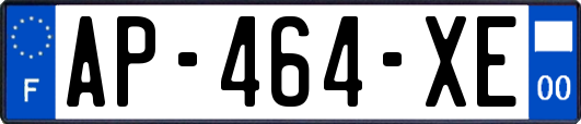 AP-464-XE