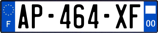 AP-464-XF