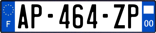 AP-464-ZP