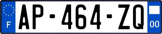 AP-464-ZQ