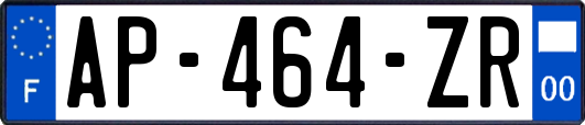 AP-464-ZR