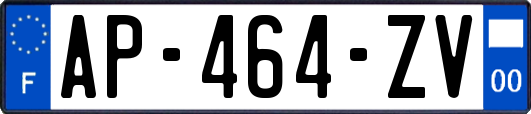 AP-464-ZV