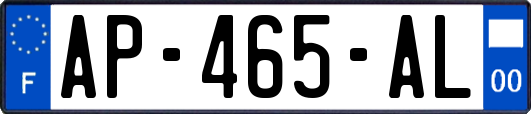 AP-465-AL