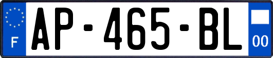 AP-465-BL