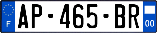 AP-465-BR