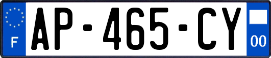 AP-465-CY