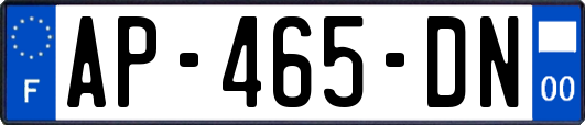 AP-465-DN