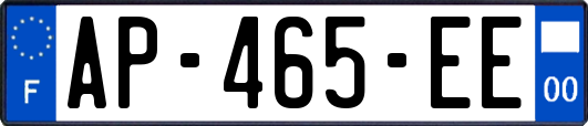 AP-465-EE