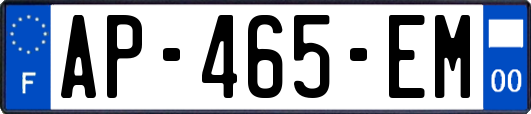 AP-465-EM