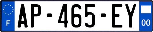 AP-465-EY
