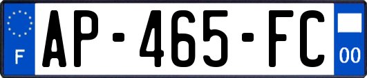 AP-465-FC