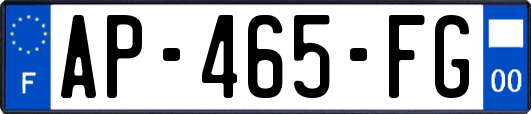 AP-465-FG