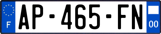 AP-465-FN