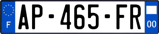 AP-465-FR