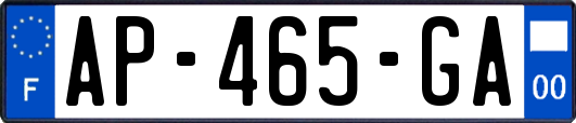 AP-465-GA