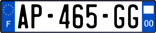 AP-465-GG