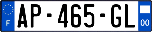 AP-465-GL