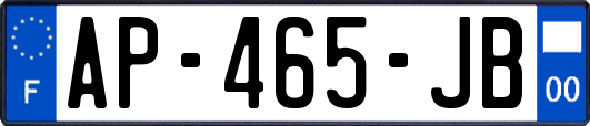 AP-465-JB