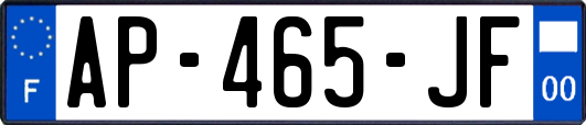 AP-465-JF