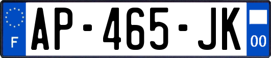 AP-465-JK