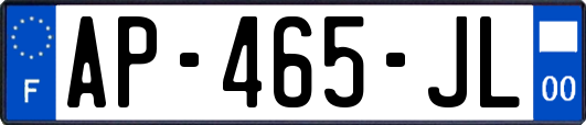 AP-465-JL