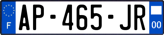 AP-465-JR