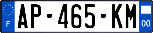 AP-465-KM