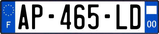 AP-465-LD