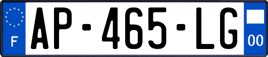AP-465-LG