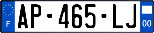 AP-465-LJ