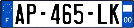 AP-465-LK