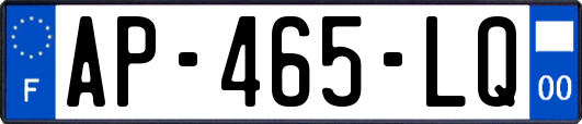 AP-465-LQ
