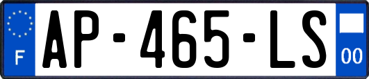 AP-465-LS