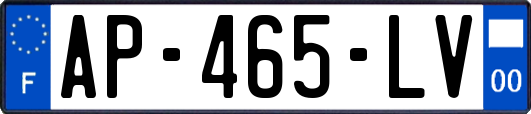 AP-465-LV