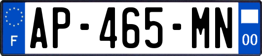 AP-465-MN
