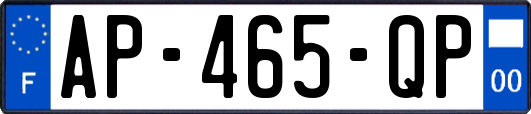 AP-465-QP