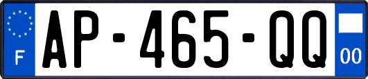 AP-465-QQ