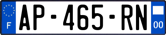 AP-465-RN