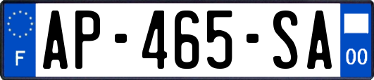 AP-465-SA