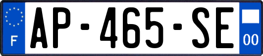 AP-465-SE