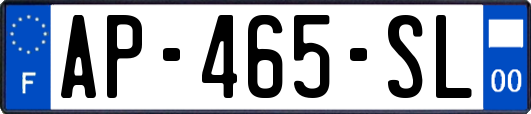AP-465-SL
