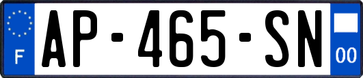 AP-465-SN