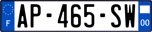 AP-465-SW