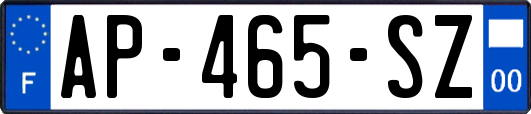 AP-465-SZ