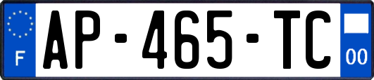 AP-465-TC